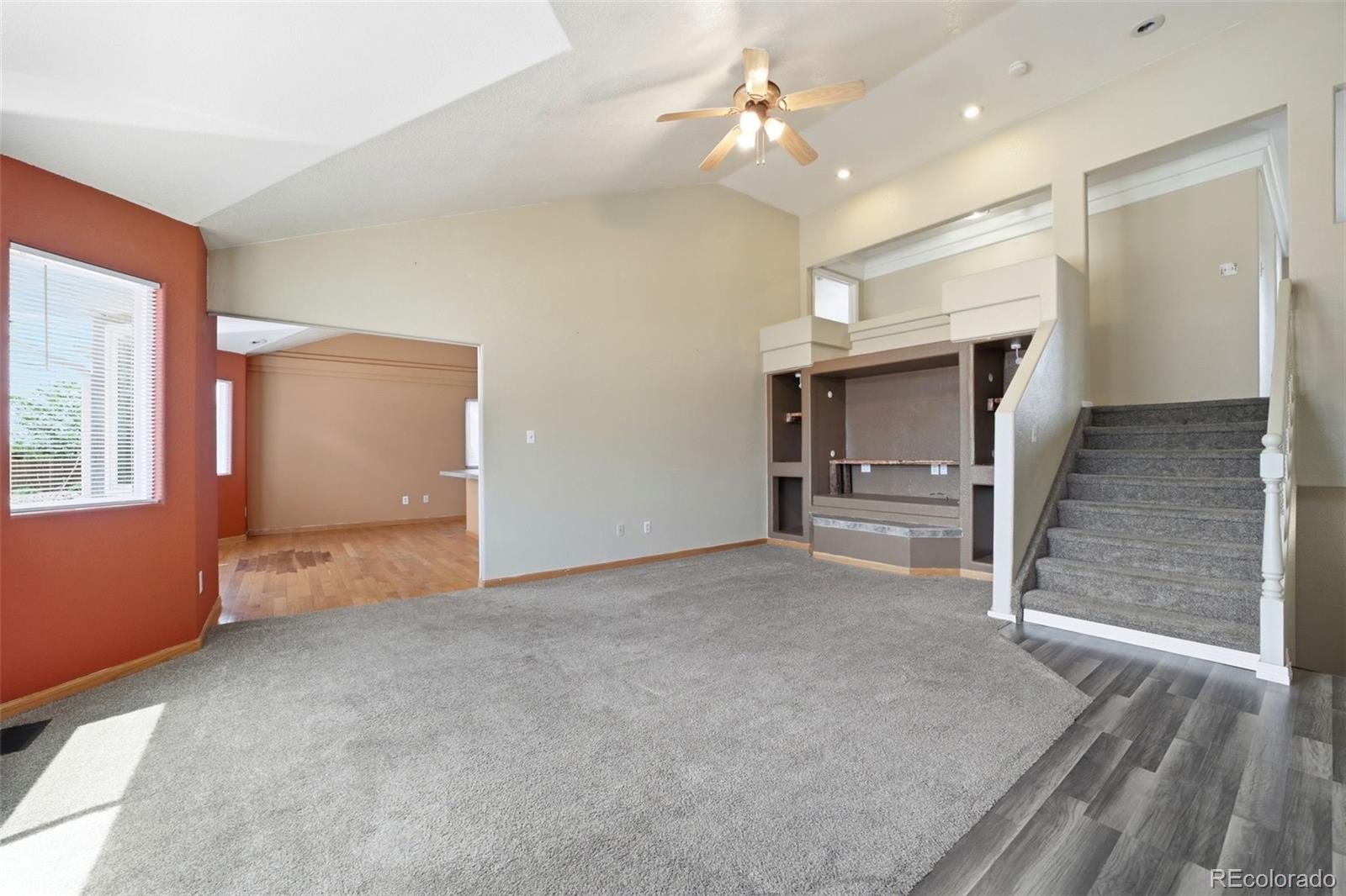 MLS Image #4 for 321 w linden avenue,pueblo west, Colorado