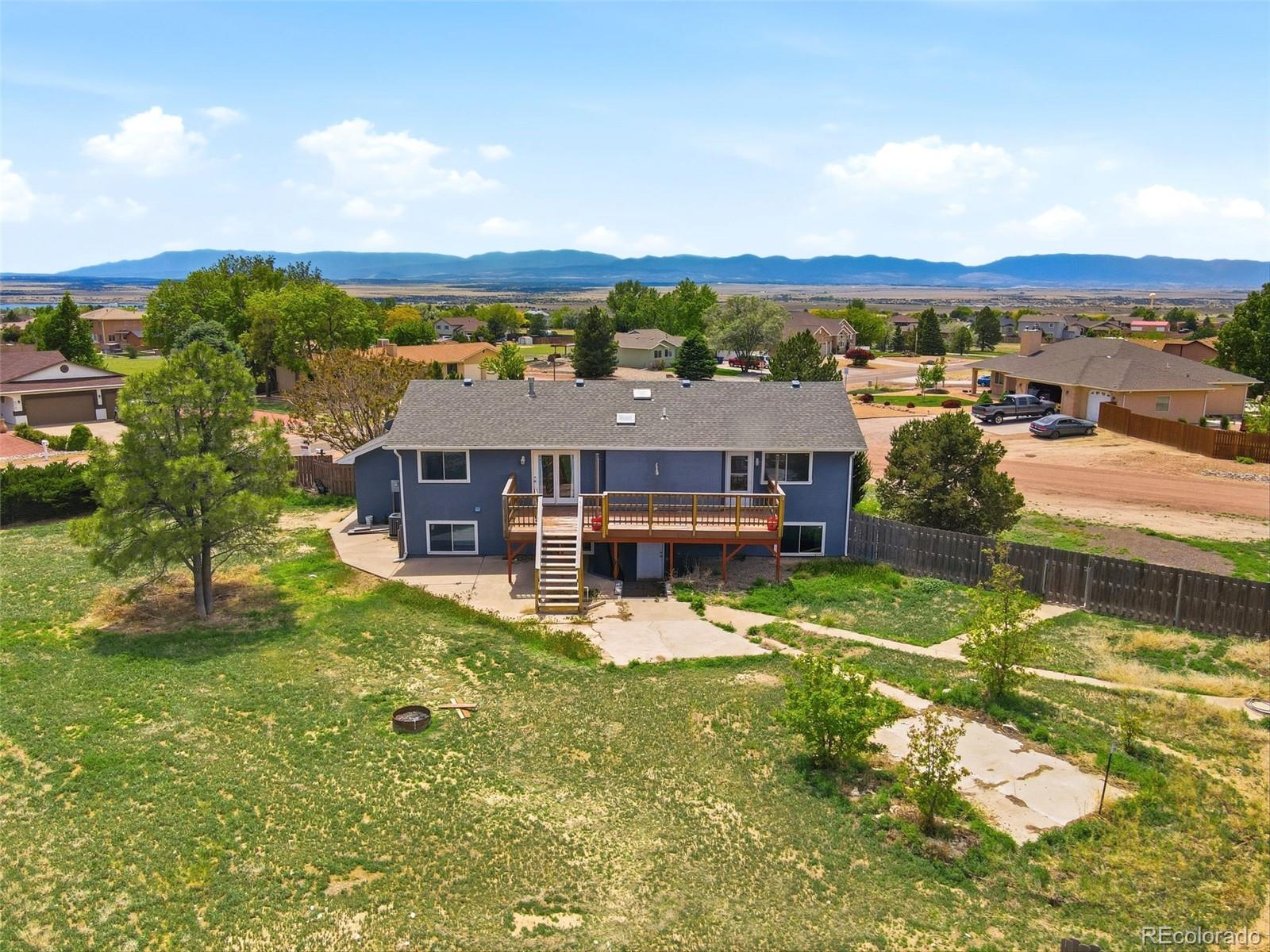 MLS Image #44 for 321 w linden avenue,pueblo west, Colorado