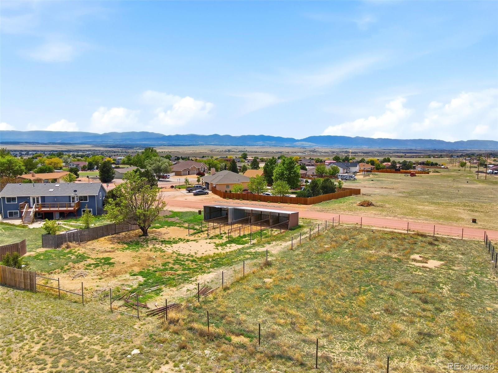 MLS Image #46 for 321 w linden avenue,pueblo west, Colorado