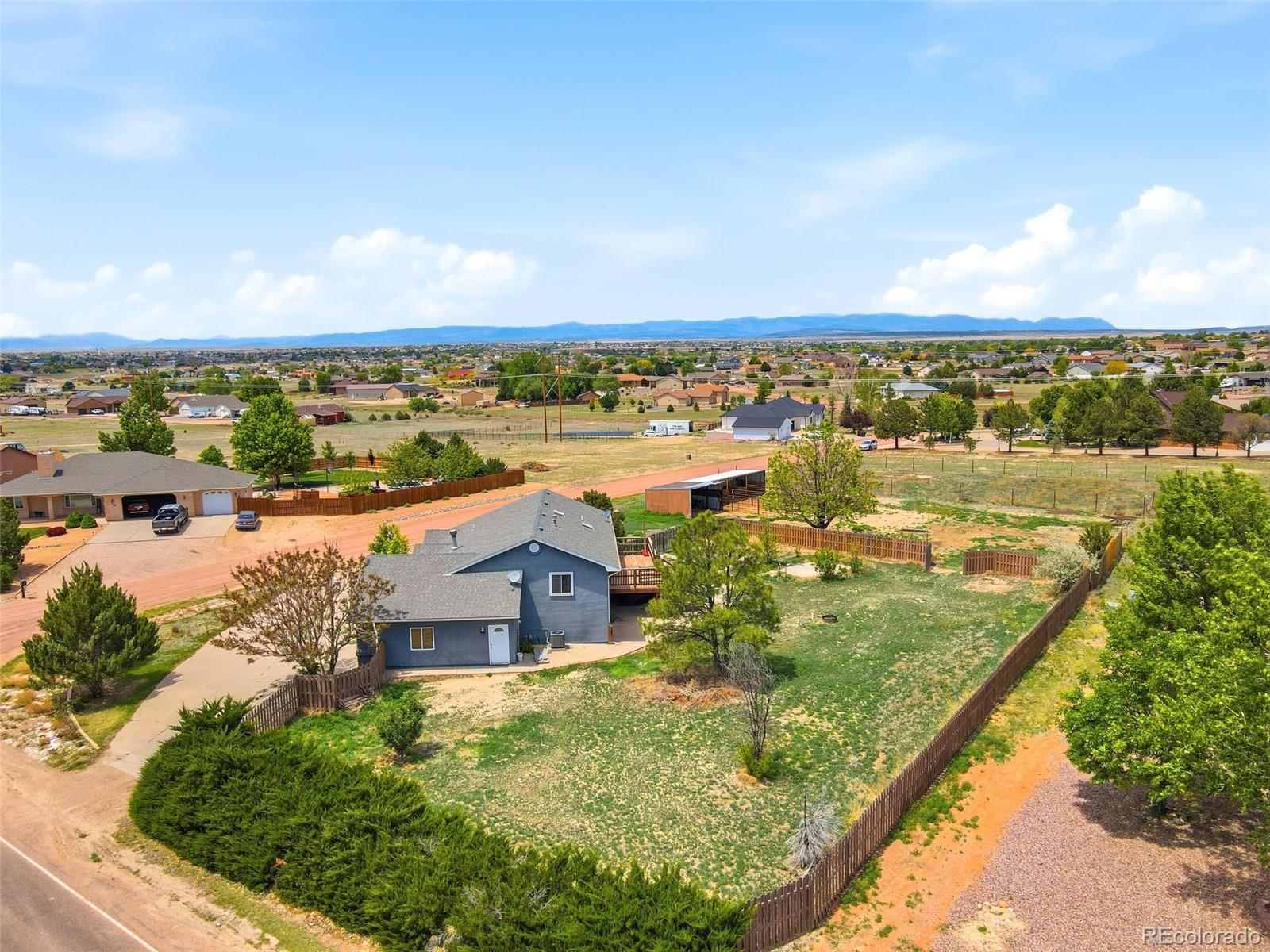 MLS Image #47 for 321 w linden avenue,pueblo west, Colorado