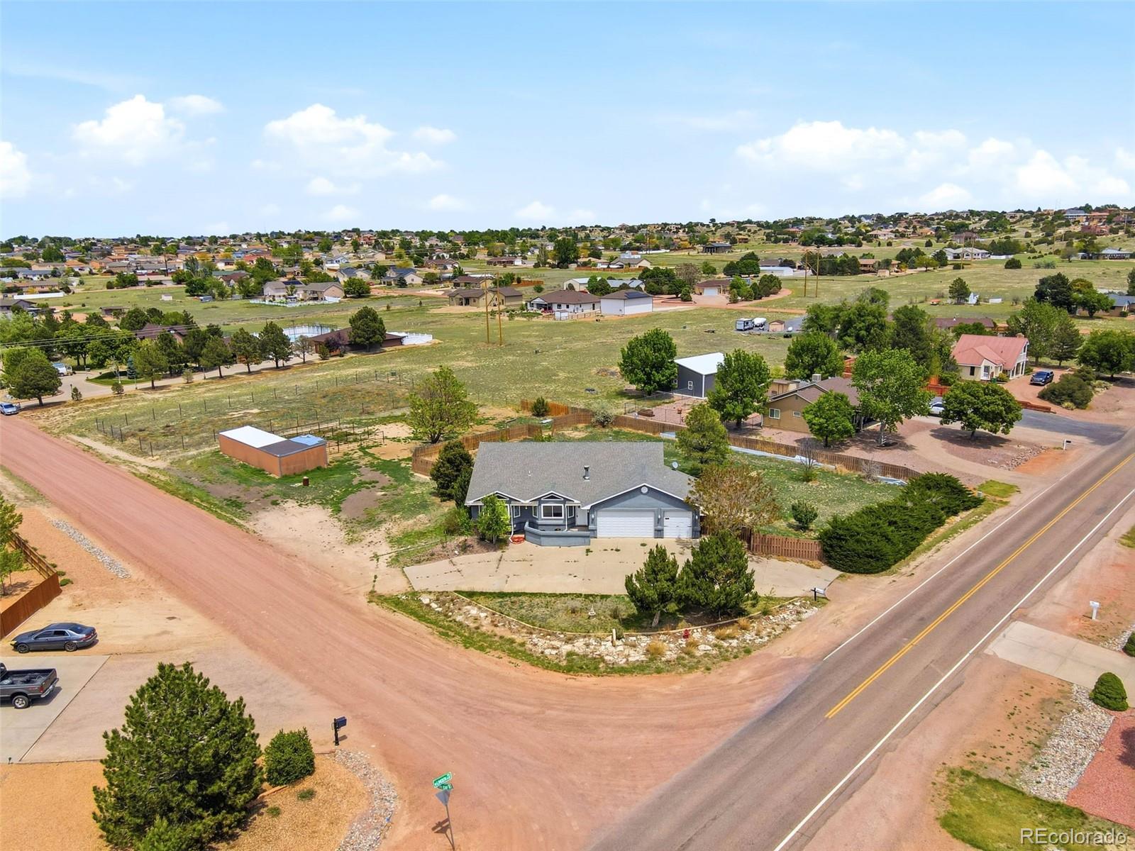 MLS Image #48 for 321 w linden avenue,pueblo west, Colorado