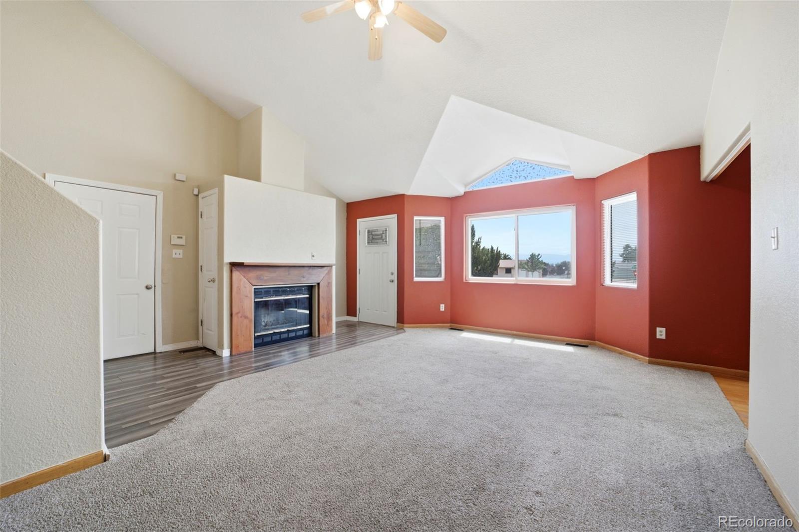 MLS Image #5 for 321 w linden avenue,pueblo west, Colorado