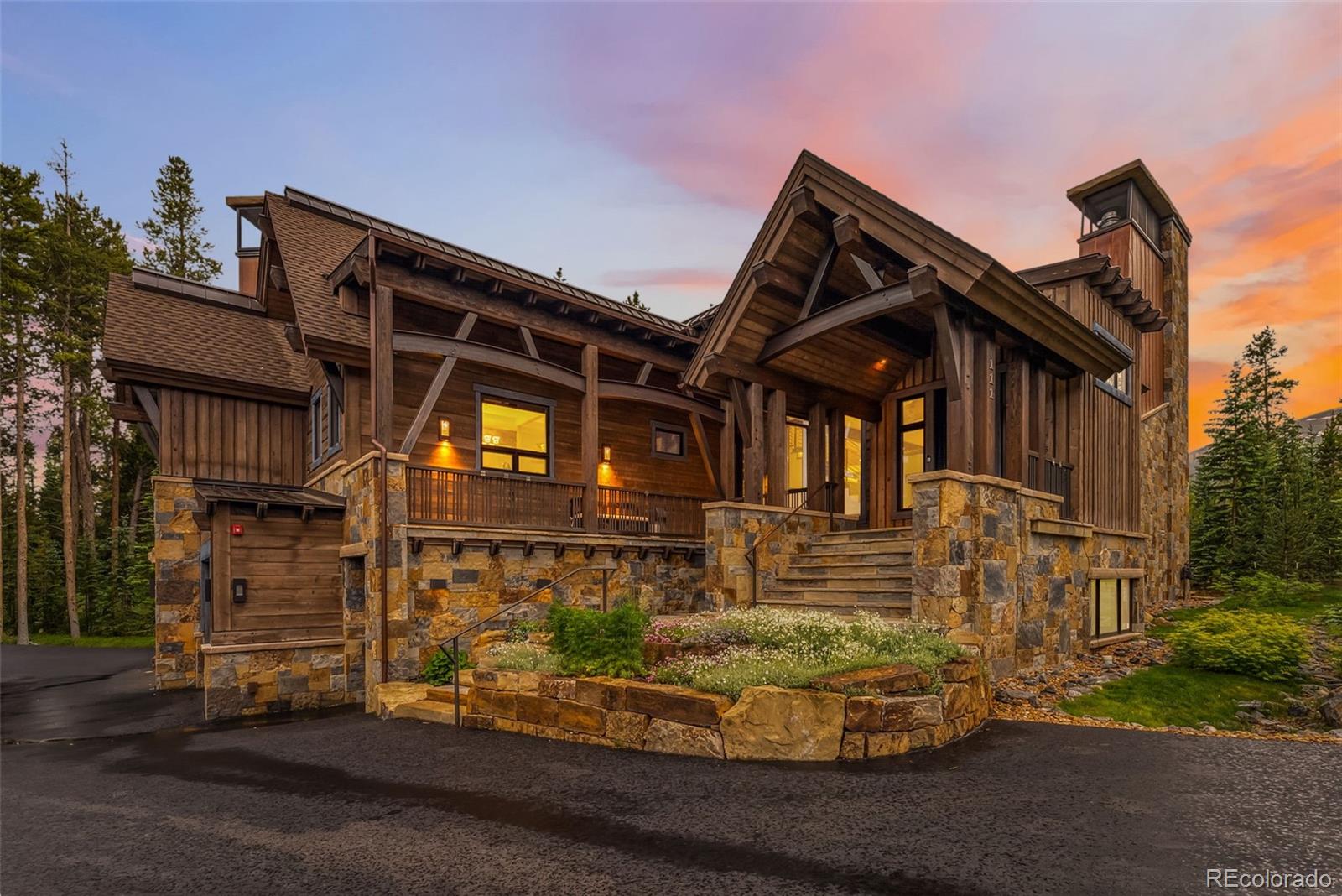 MLS Image #41 for 111  brooks snider road,breckenridge, Colorado