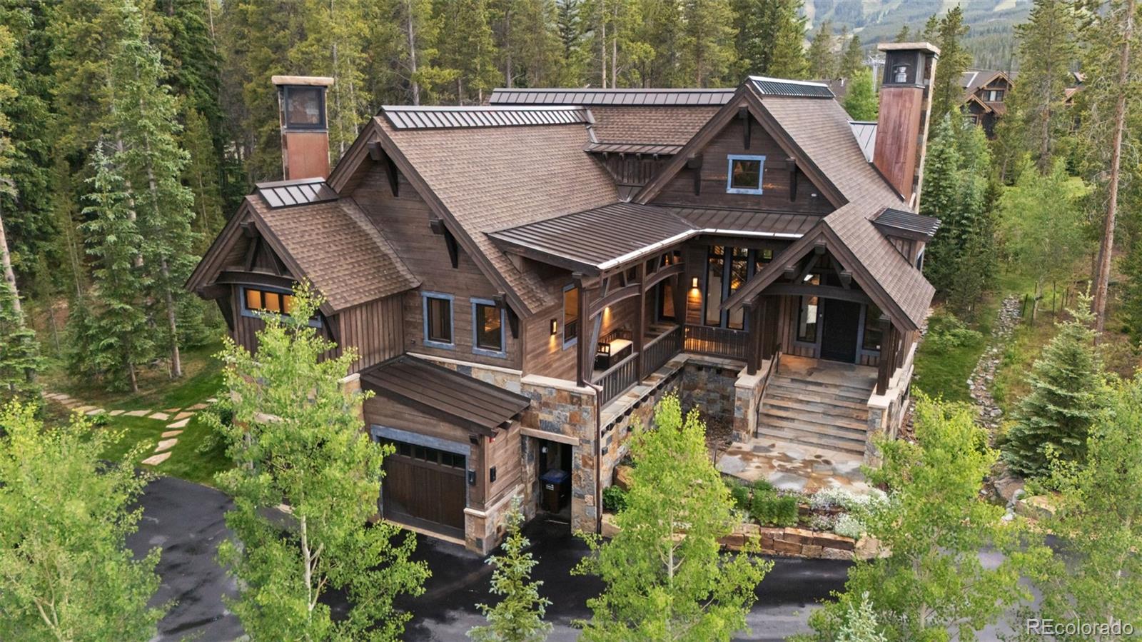 MLS Image #43 for 111  brooks snider road,breckenridge, Colorado