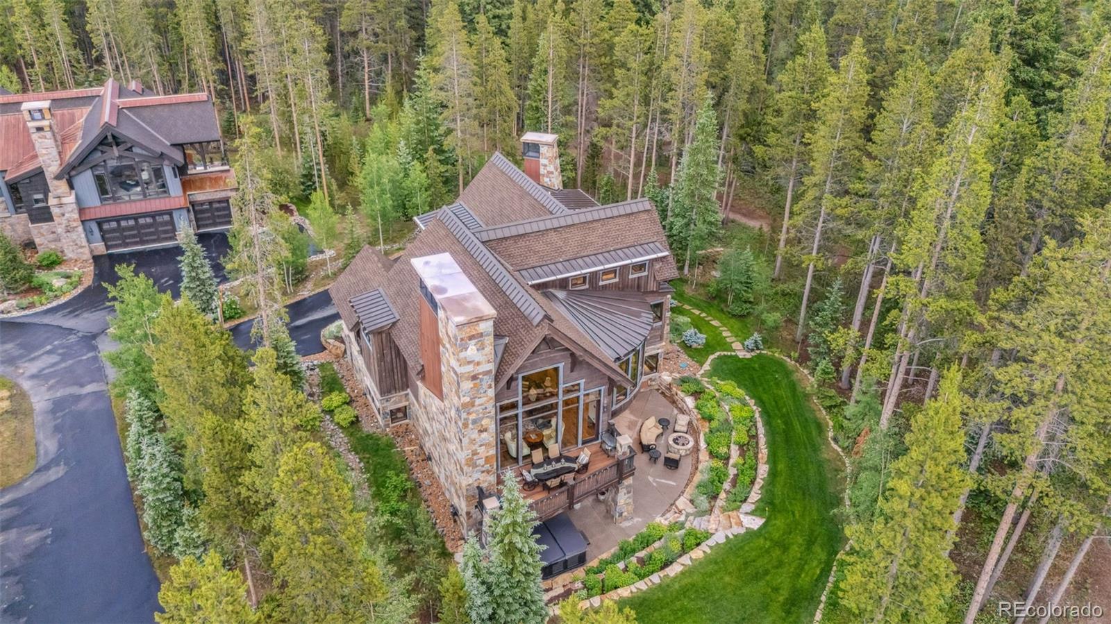 MLS Image #45 for 111  brooks snider road,breckenridge, Colorado