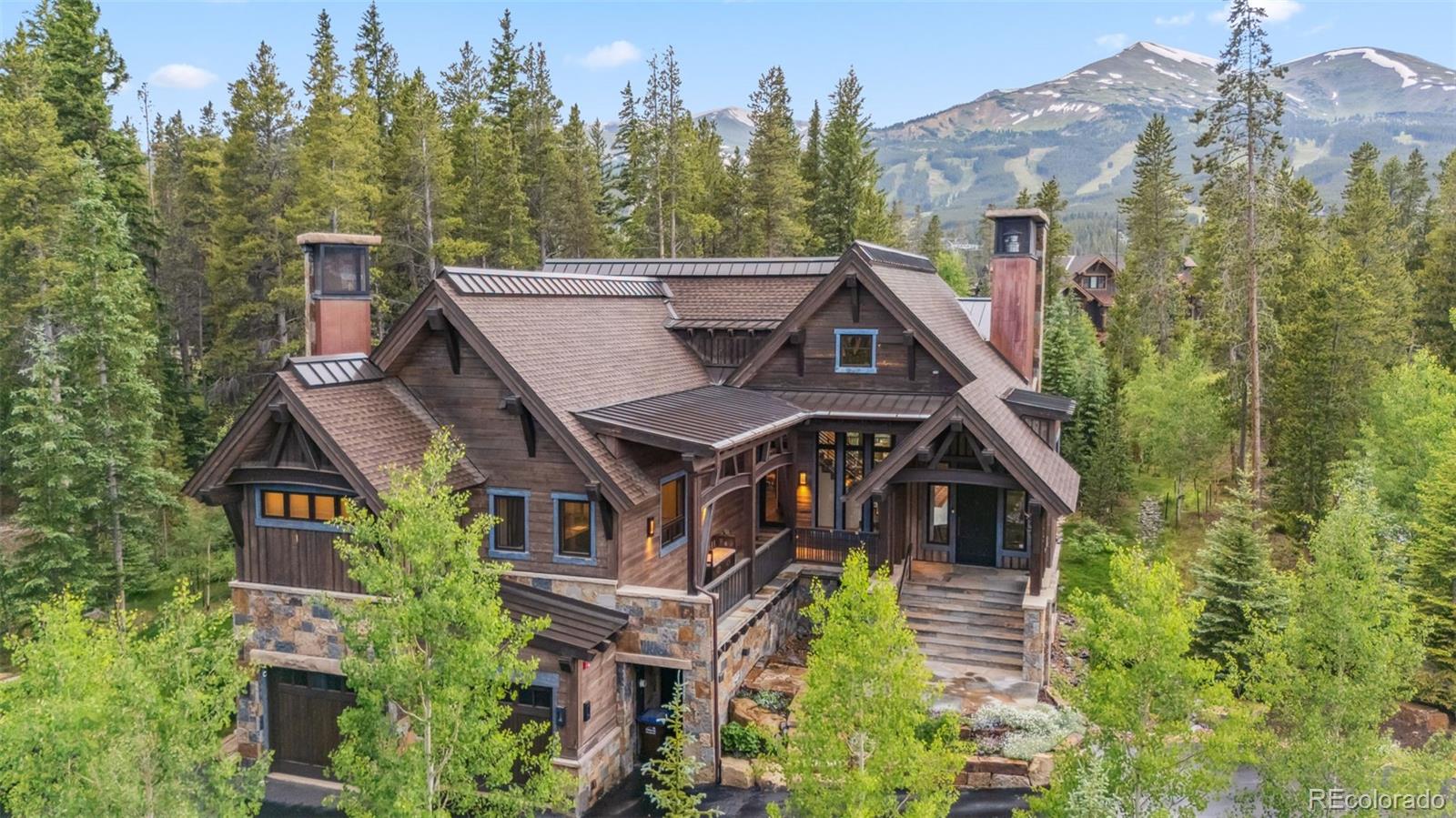 MLS Image #46 for 111  brooks snider road,breckenridge, Colorado