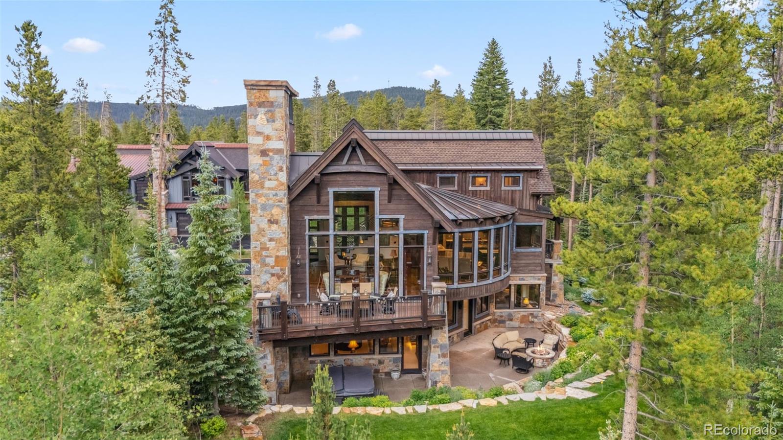 MLS Image #47 for 111  brooks snider road,breckenridge, Colorado
