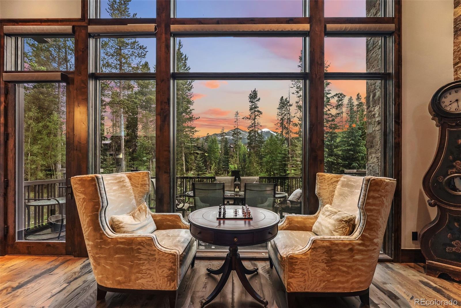 MLS Image #5 for 111  brooks snider road,breckenridge, Colorado