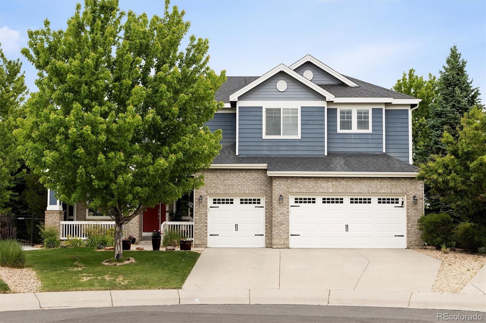 MLS Image #0 for 8231 s shady grove court,aurora, Colorado