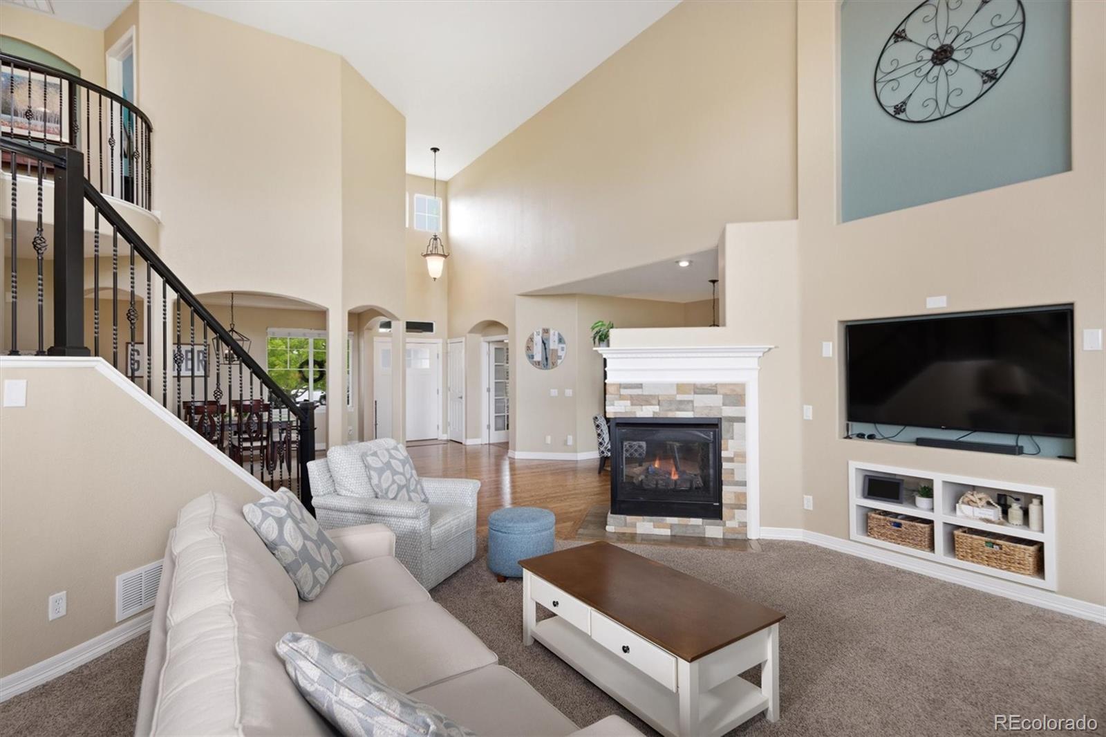 MLS Image #10 for 8231 s shady grove court,aurora, Colorado