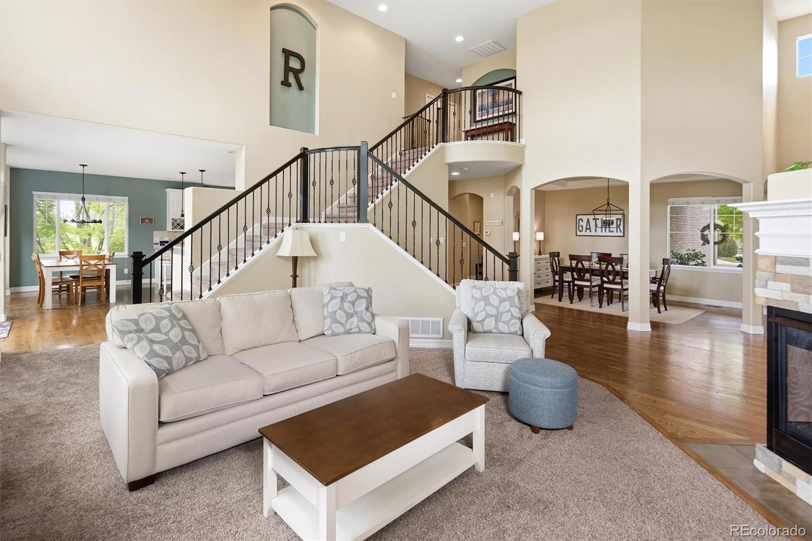 MLS Image #11 for 8231 s shady grove court,aurora, Colorado