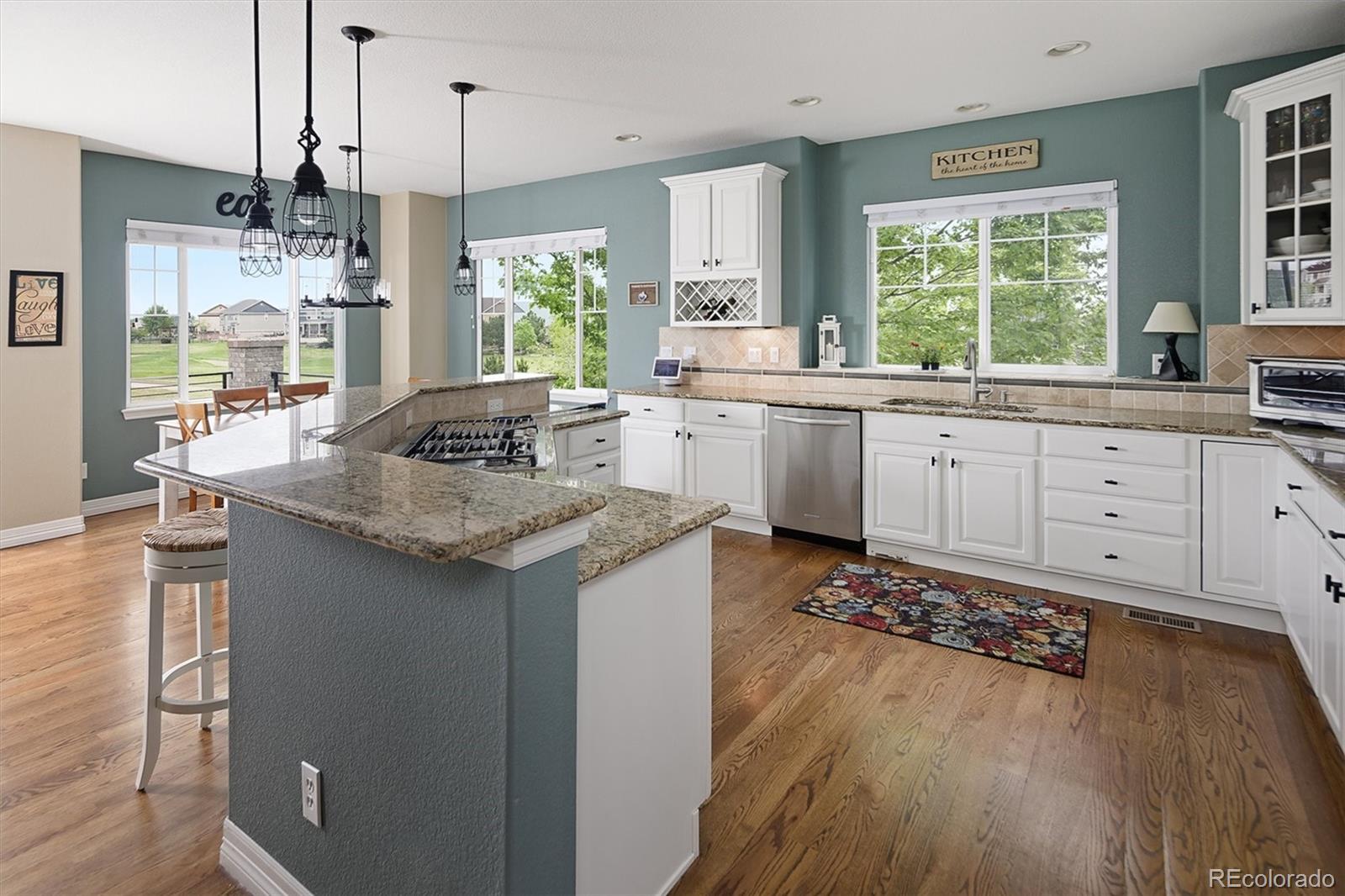 MLS Image #13 for 8231 s shady grove court,aurora, Colorado
