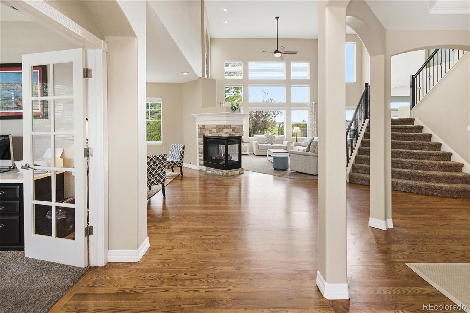 MLS Image #2 for 8231 s shady grove court,aurora, Colorado