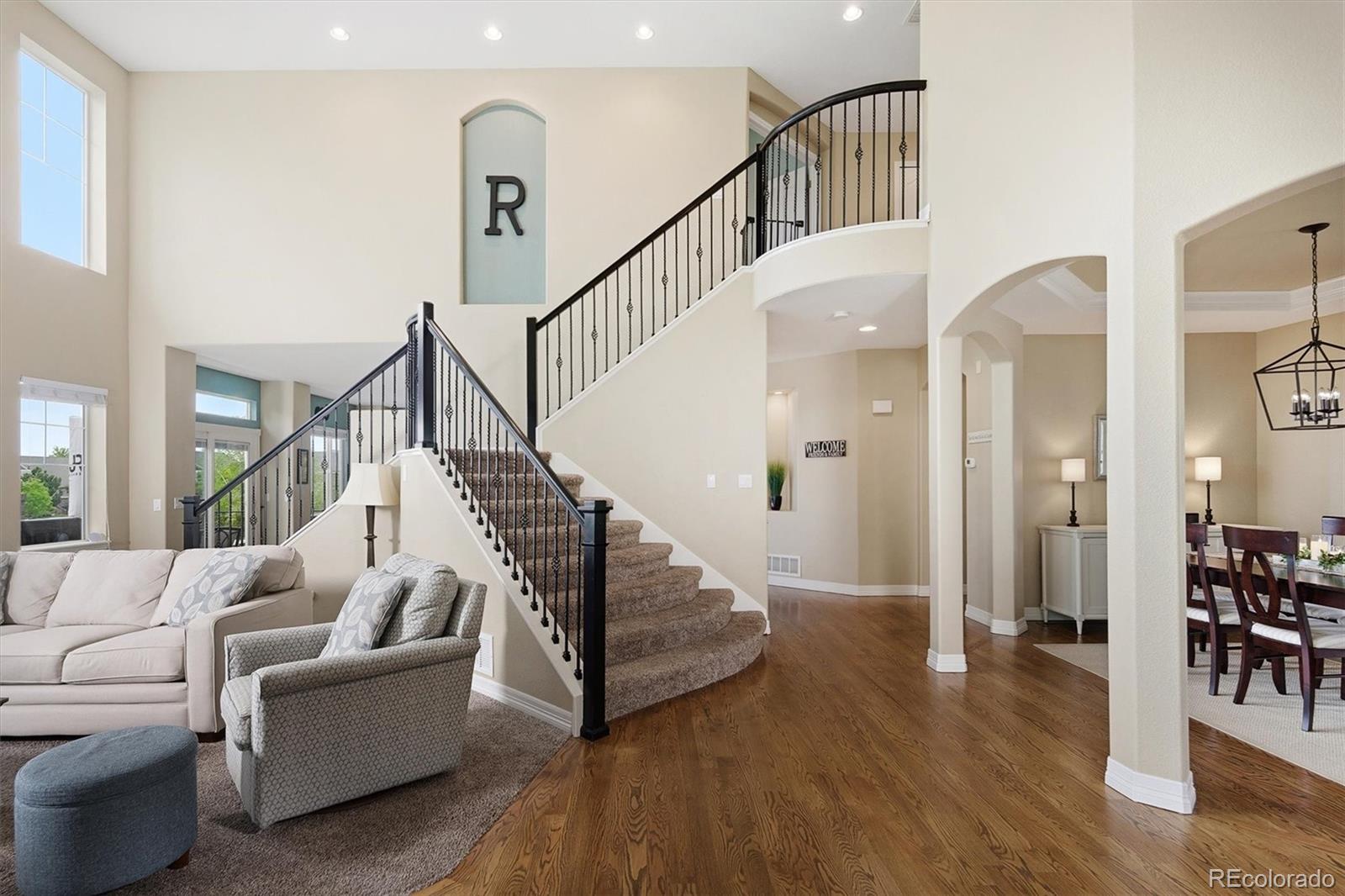 MLS Image #3 for 8231 s shady grove court,aurora, Colorado