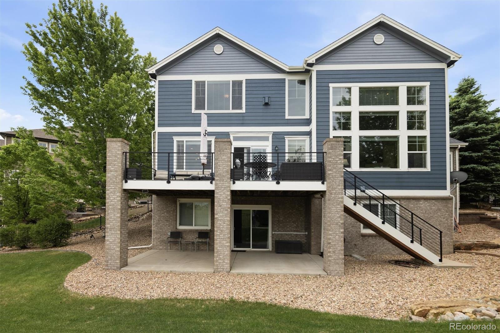 MLS Image #37 for 8231 s shady grove court,aurora, Colorado