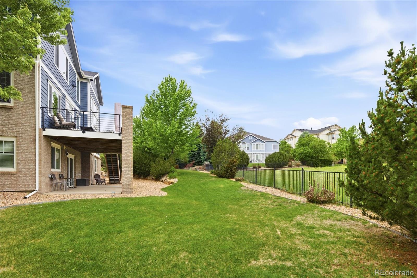 MLS Image #38 for 8231 s shady grove court,aurora, Colorado