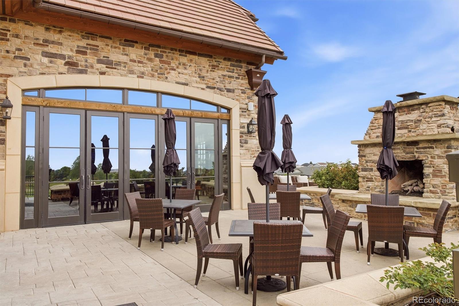 MLS Image #47 for 8231 s shady grove court,aurora, Colorado