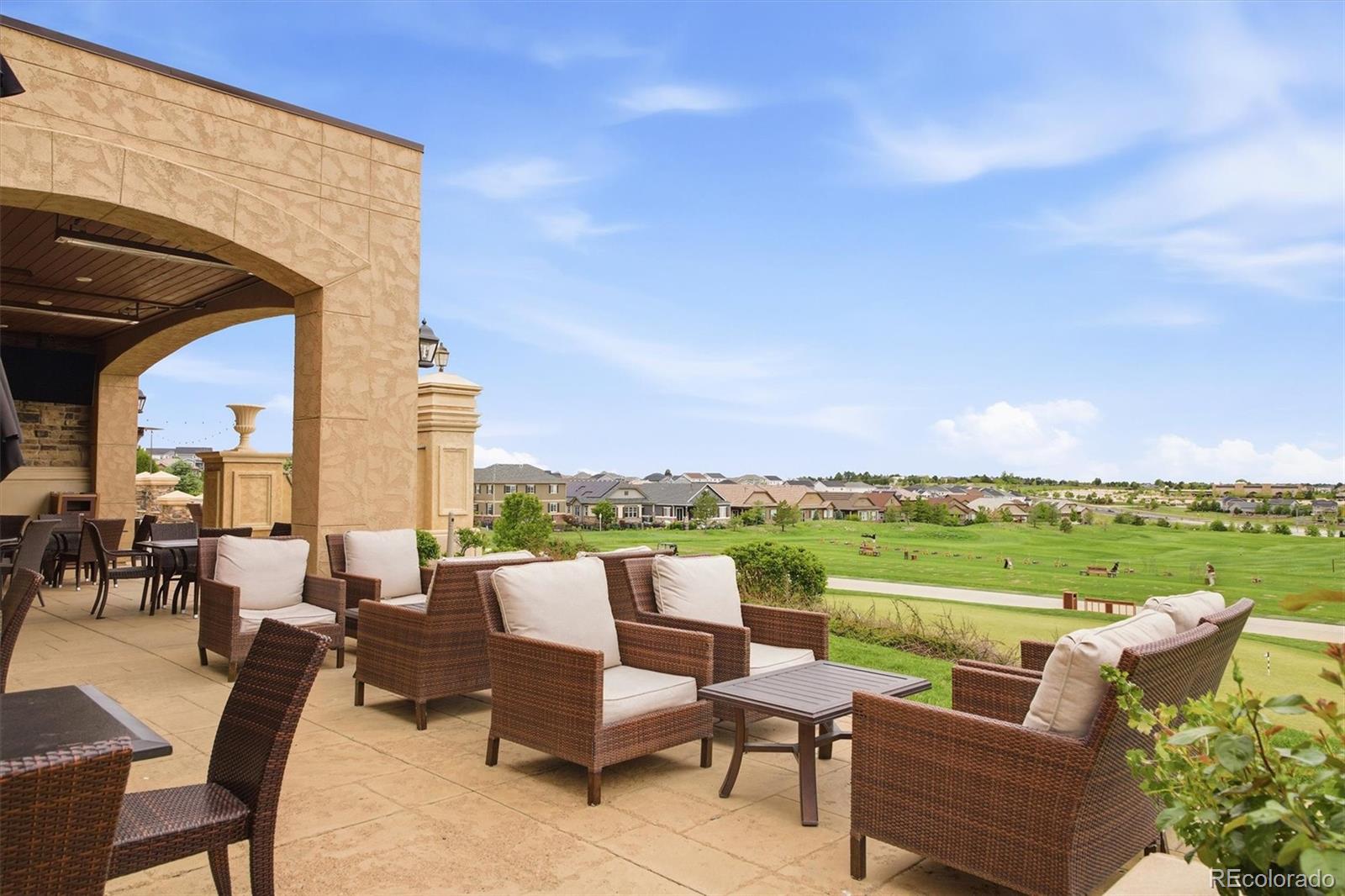 MLS Image #48 for 8231 s shady grove court,aurora, Colorado