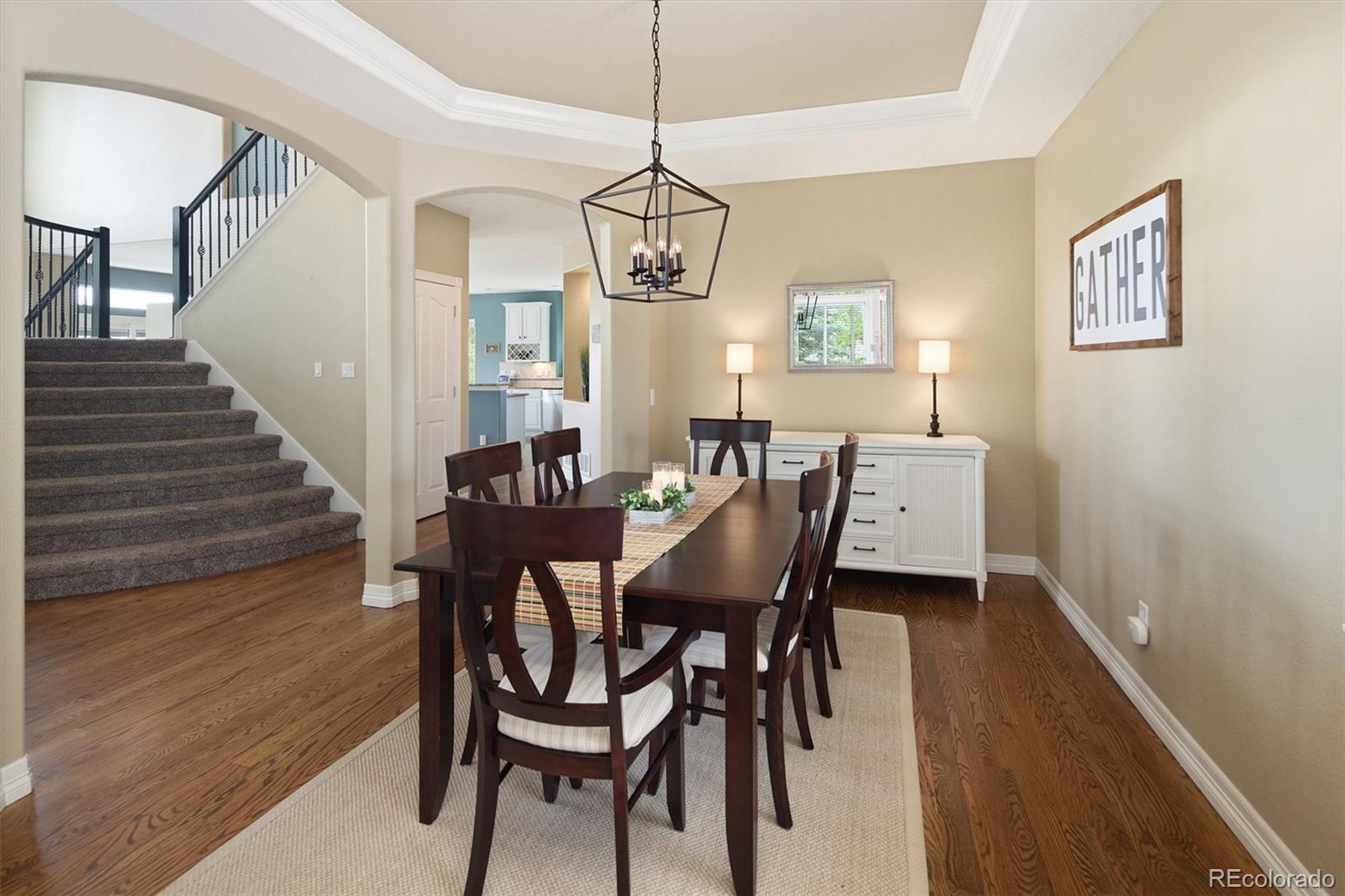 MLS Image #5 for 8231 s shady grove court,aurora, Colorado