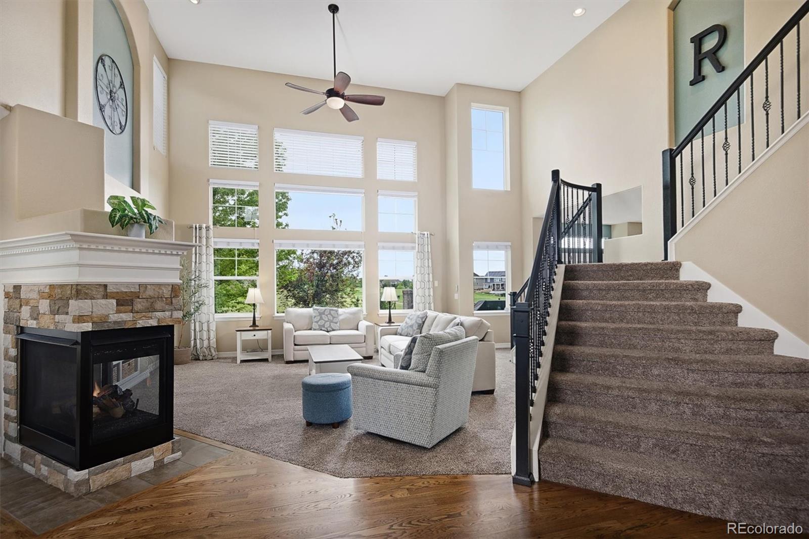 MLS Image #7 for 8231 s shady grove court,aurora, Colorado
