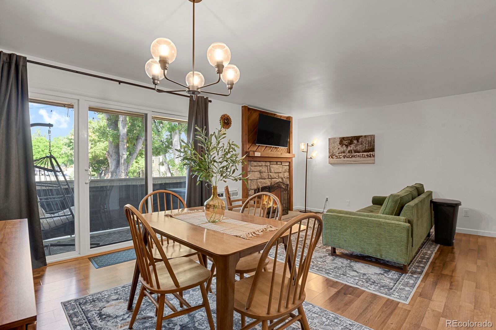 MLS Image #5 for 4896 s dudley street,littleton, Colorado
