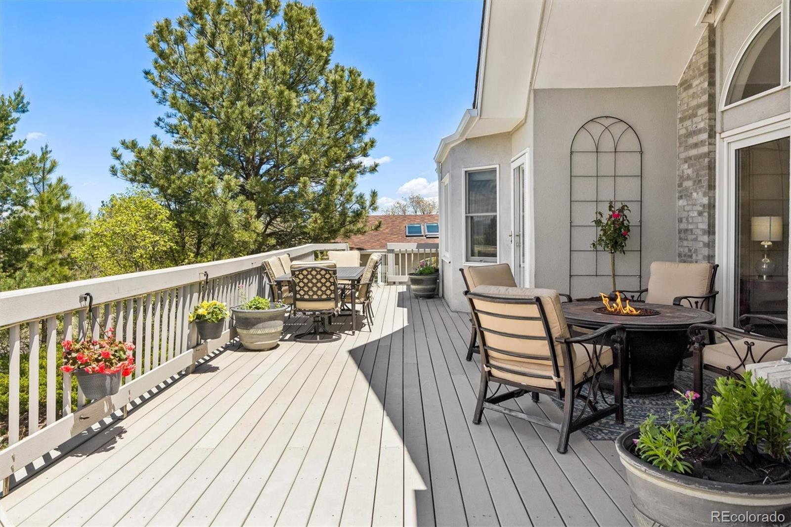MLS Image #21 for 6886  village road,parker, Colorado