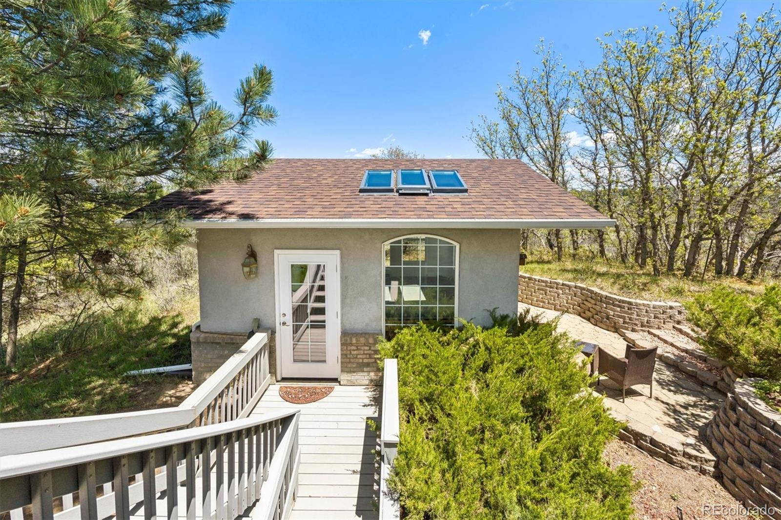 MLS Image #22 for 6886  village road,parker, Colorado