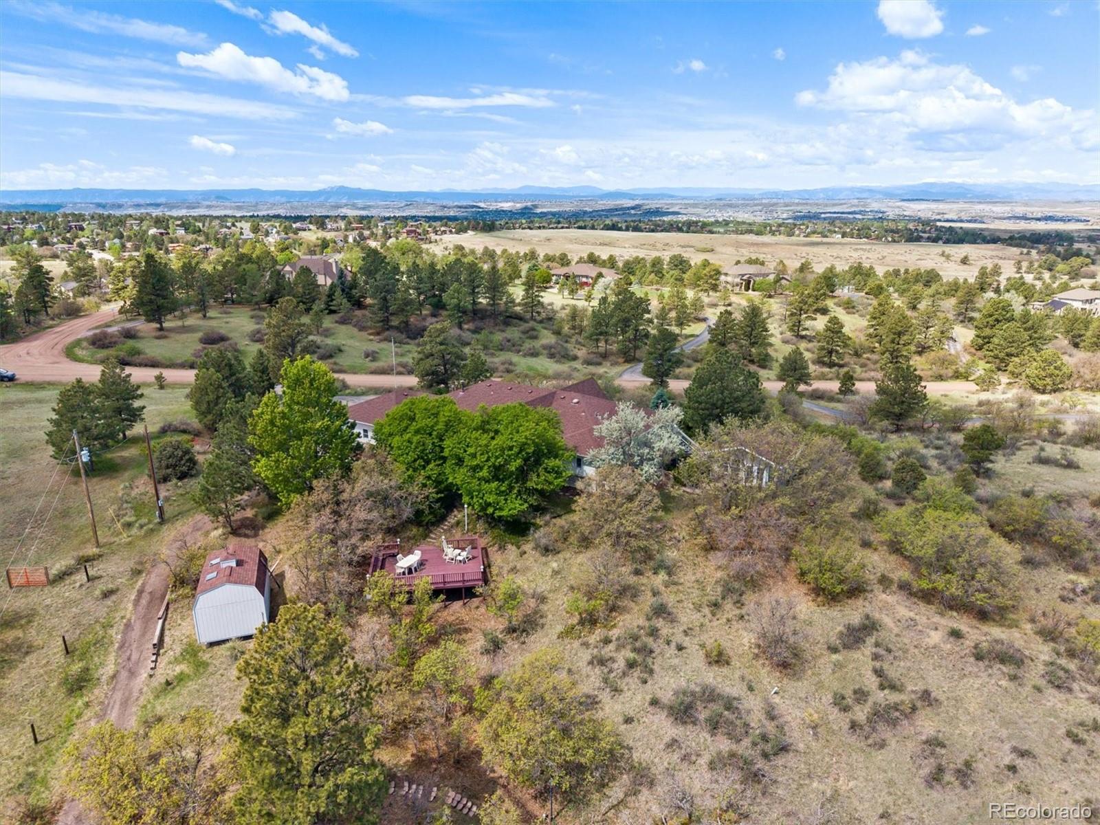 MLS Image #25 for 6886  village road,parker, Colorado