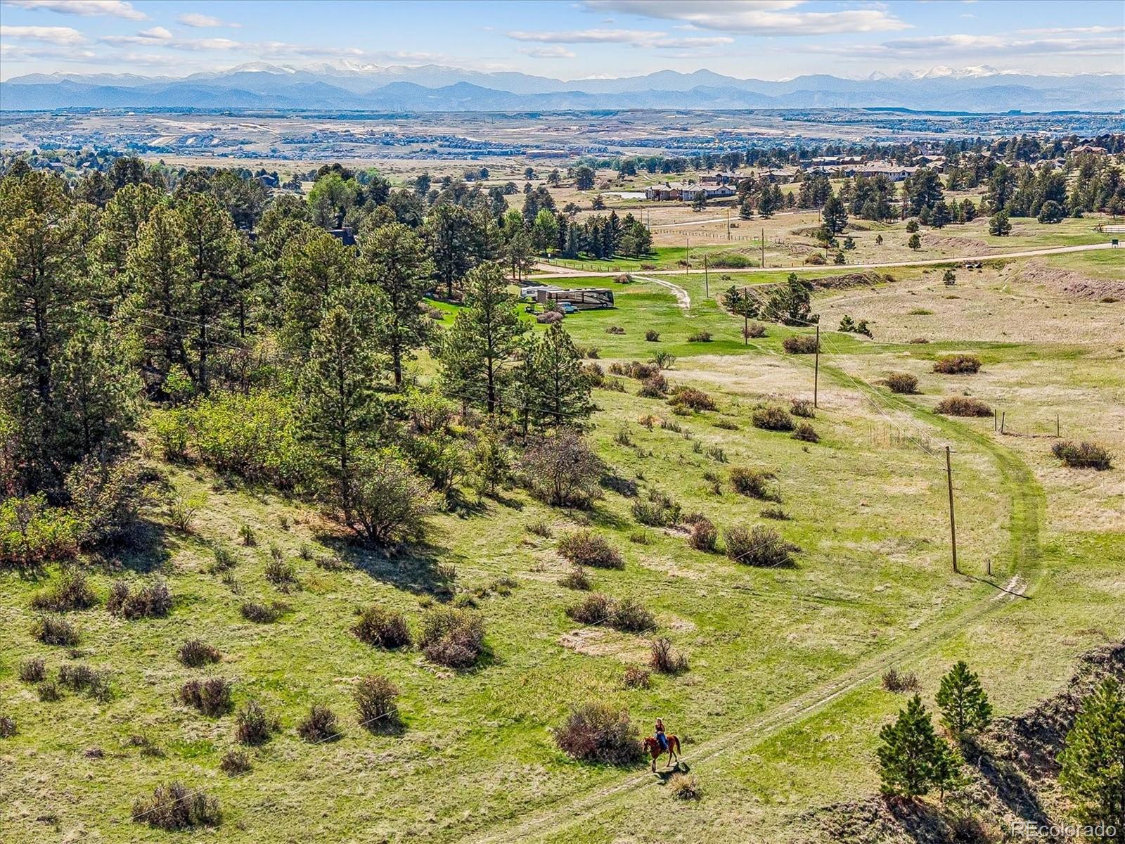 MLS Image #26 for 6886  village road,parker, Colorado