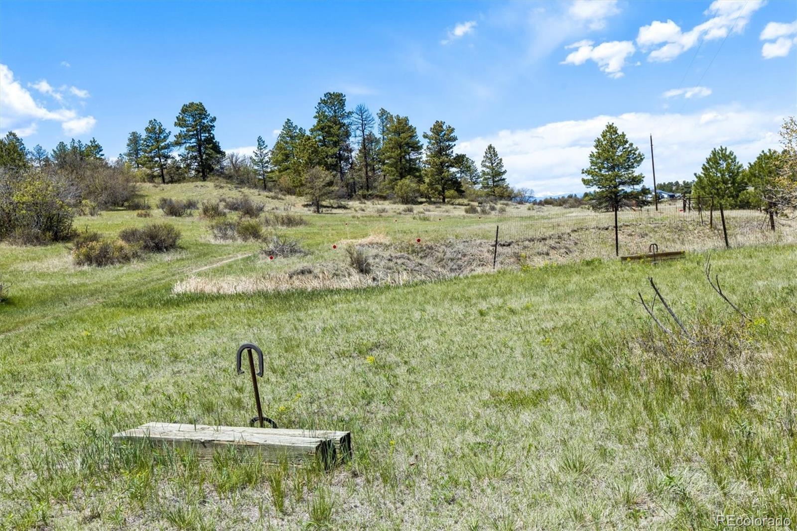 MLS Image #29 for 6886  village road,parker, Colorado