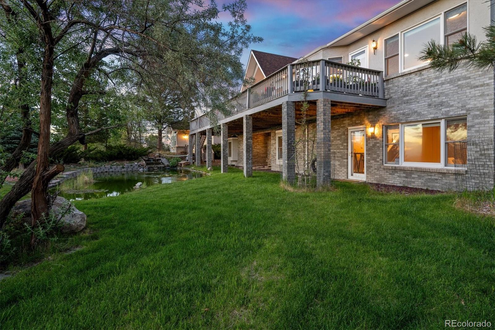 MLS Image #30 for 6886  village road,parker, Colorado