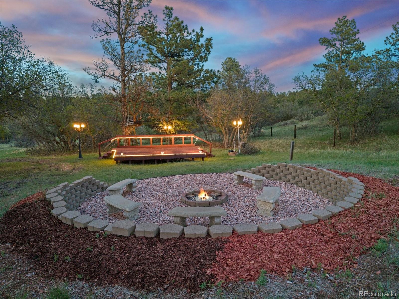 MLS Image #31 for 6886  village road,parker, Colorado