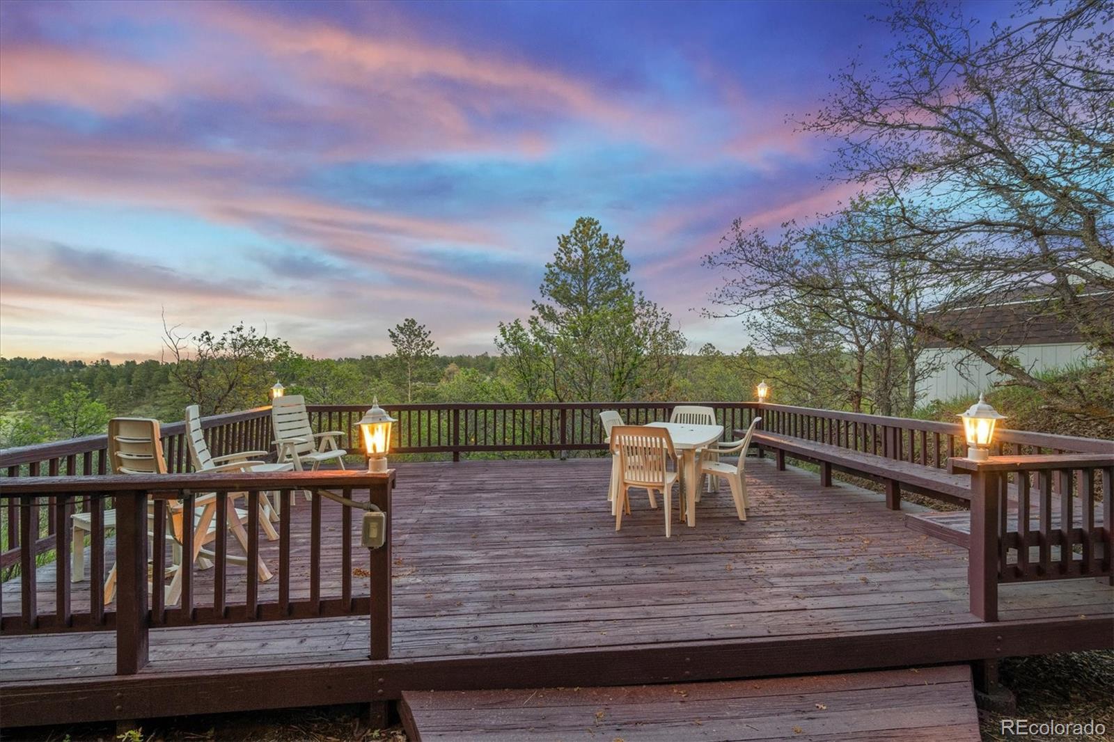 MLS Image #32 for 6886  village road,parker, Colorado
