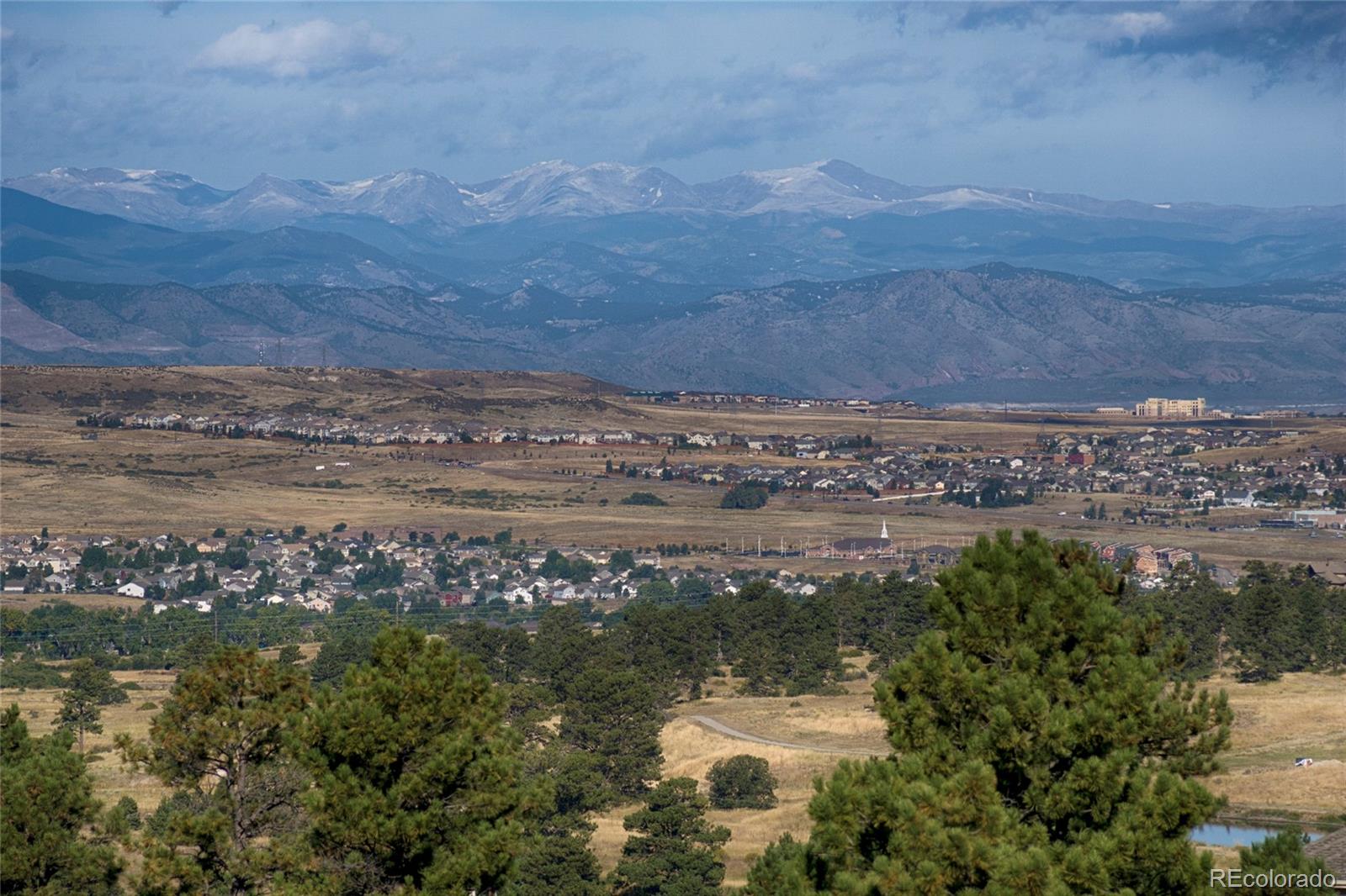 MLS Image #33 for 6886  village road,parker, Colorado