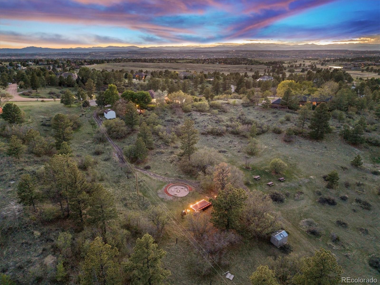 MLS Image #34 for 6886  village road,parker, Colorado