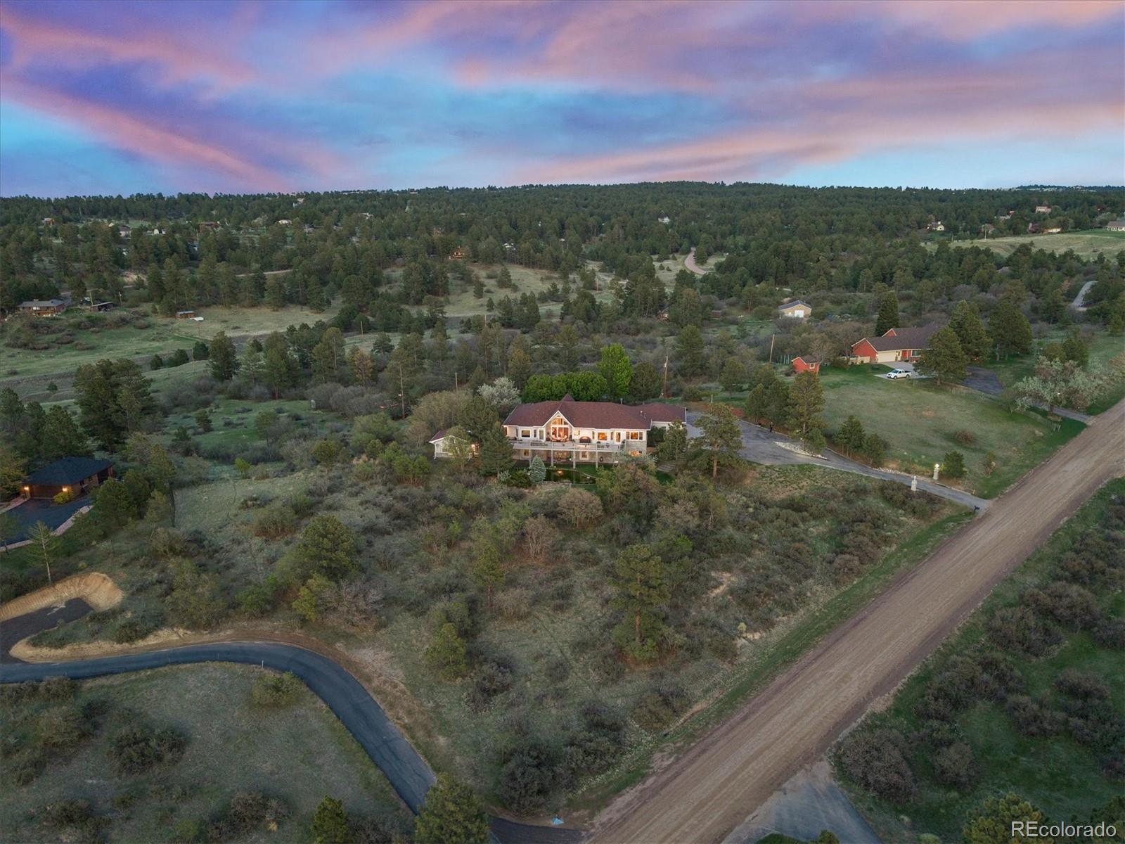 MLS Image #35 for 6886  village road,parker, Colorado
