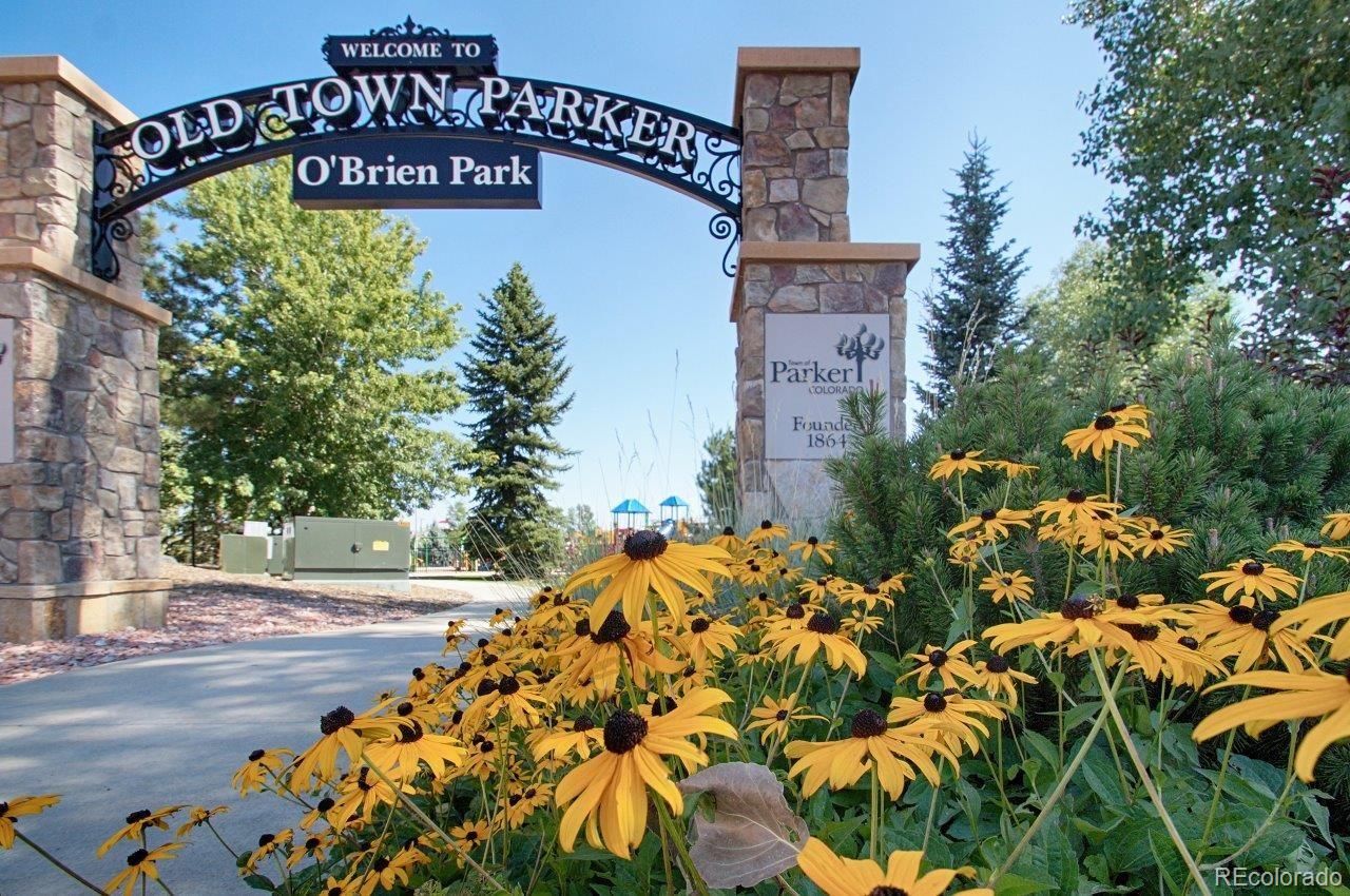 MLS Image #37 for 6886  village road,parker, Colorado