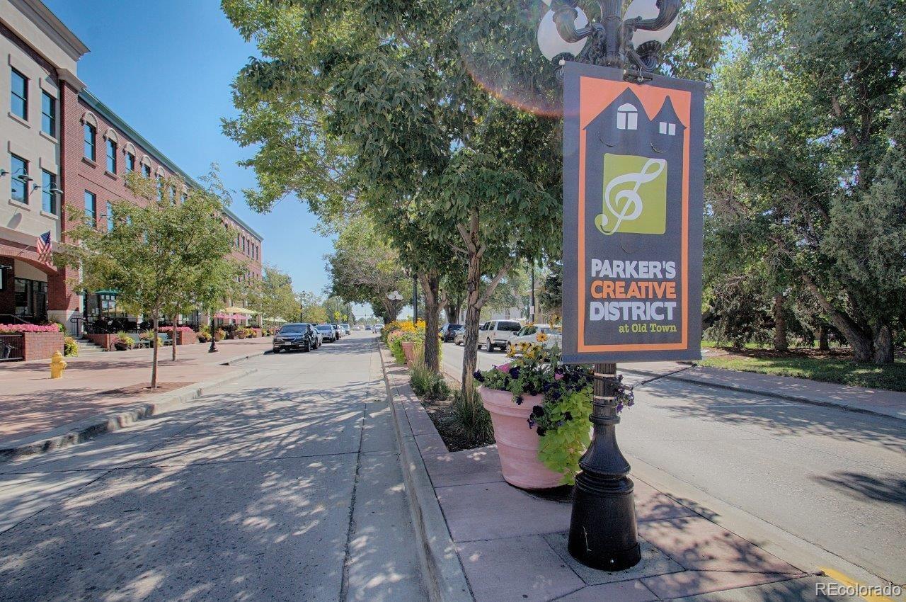 MLS Image #38 for 6886  village road,parker, Colorado
