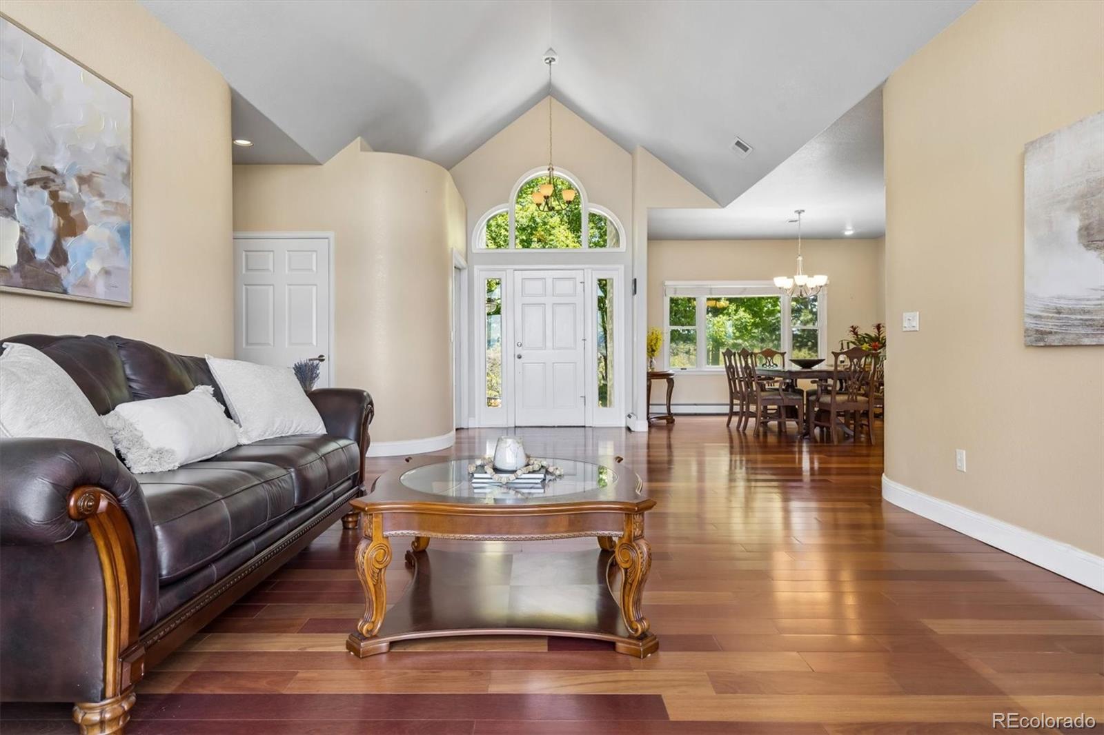 MLS Image #5 for 6886  village road,parker, Colorado