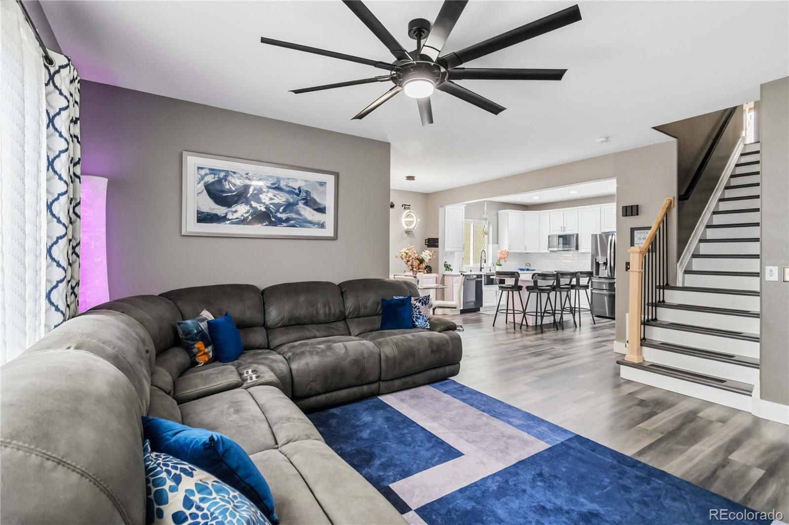 MLS Image #10 for 4068  ascendant drive,colorado springs, Colorado