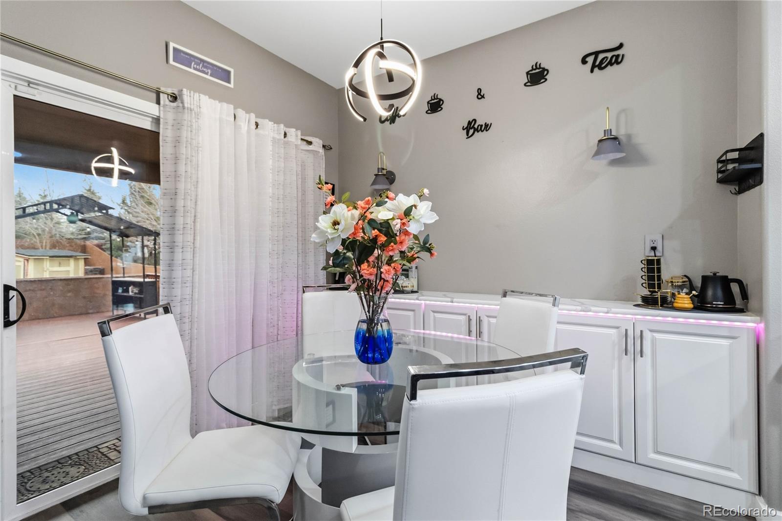 MLS Image #13 for 4068  ascendant drive,colorado springs, Colorado