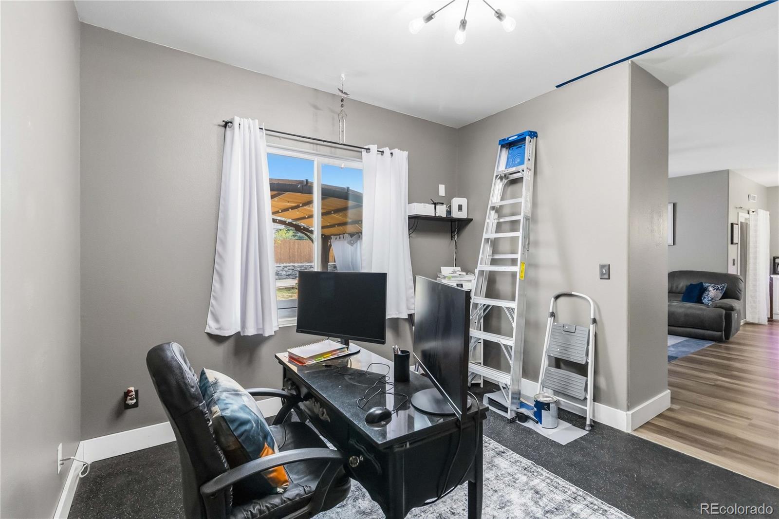 MLS Image #25 for 4068  ascendant drive,colorado springs, Colorado