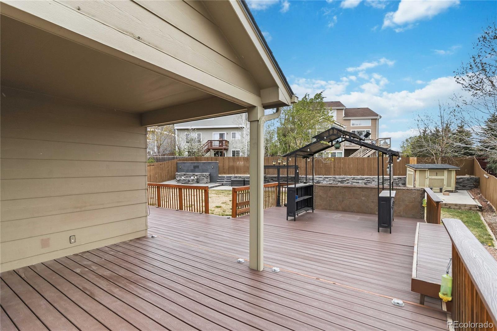 MLS Image #38 for 4068  ascendant drive,colorado springs, Colorado