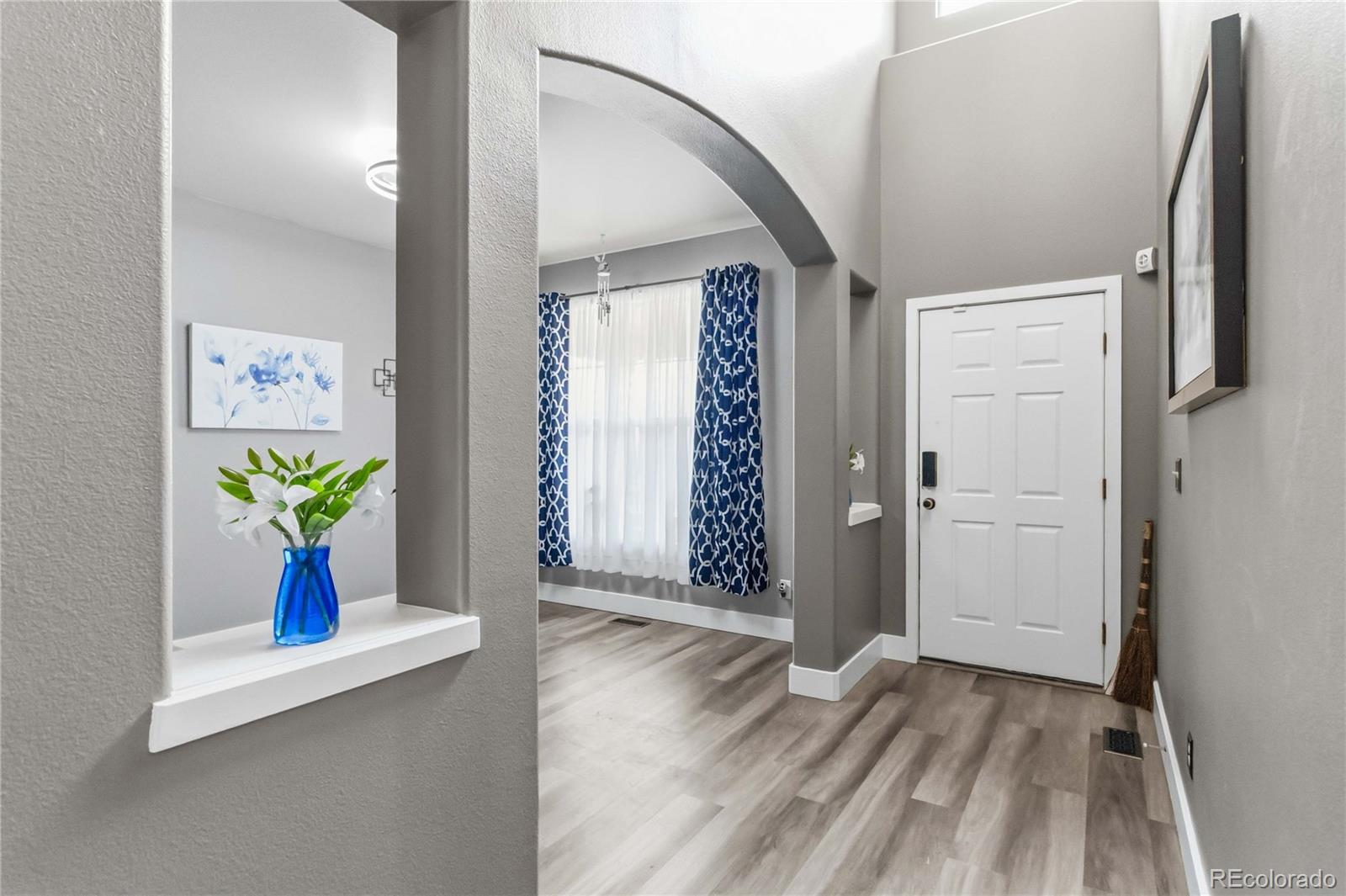 MLS Image #4 for 4068  ascendant drive,colorado springs, Colorado