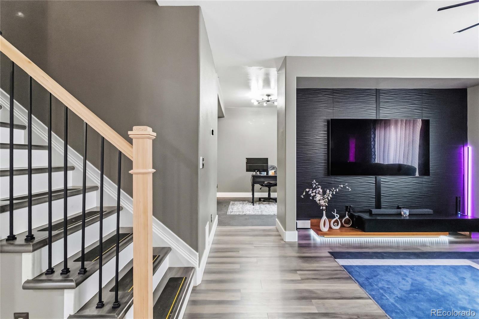 MLS Image #8 for 4068  ascendant drive,colorado springs, Colorado