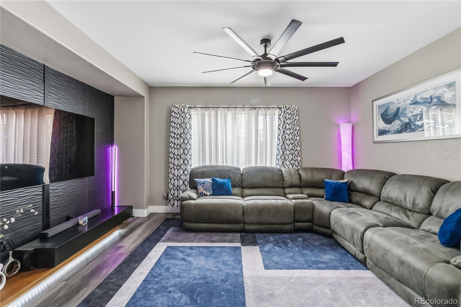 MLS Image #9 for 4068  ascendant drive,colorado springs, Colorado