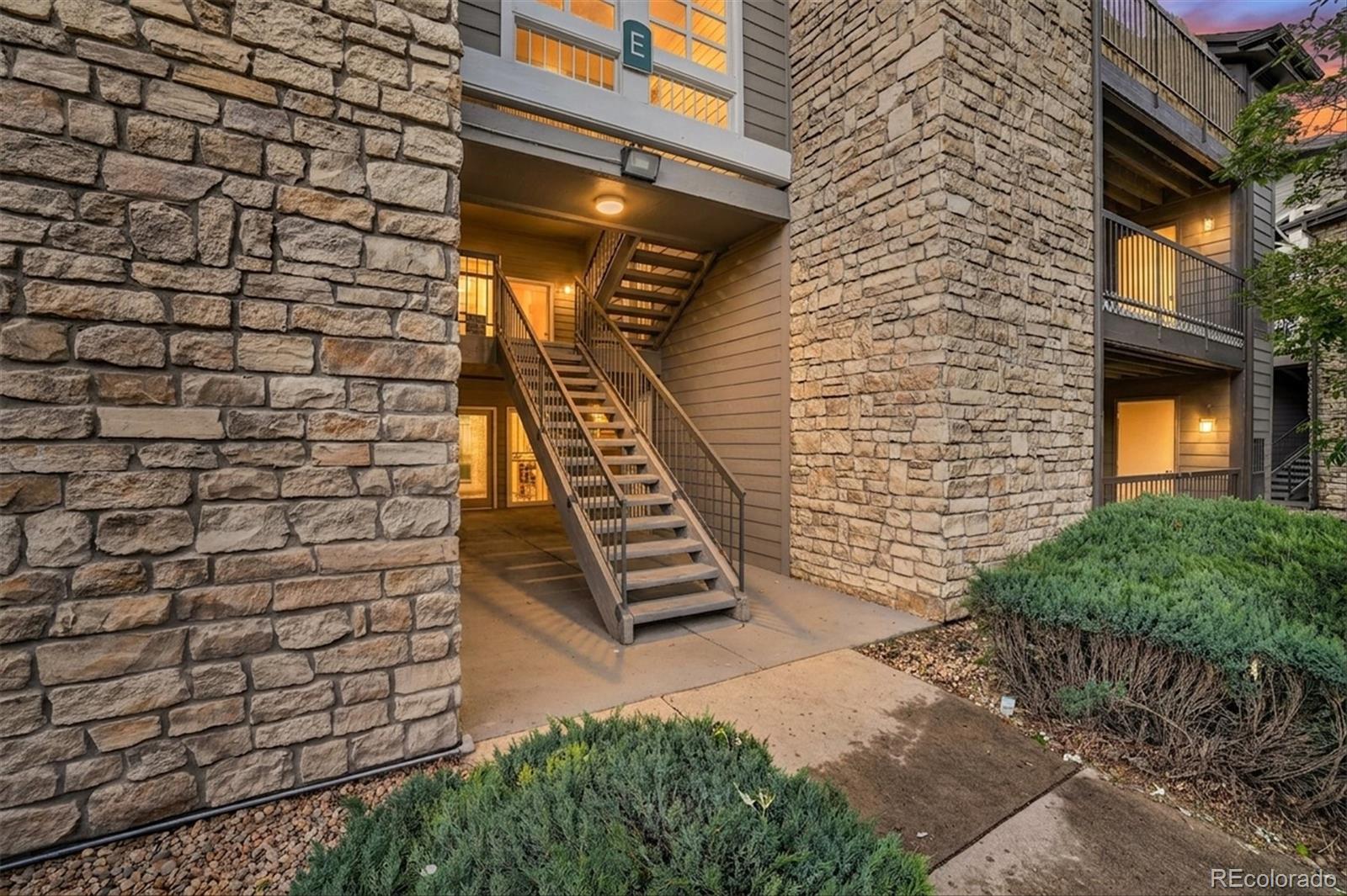 MLS Image #1 for 2575 s syracuse way e207,denver, Colorado