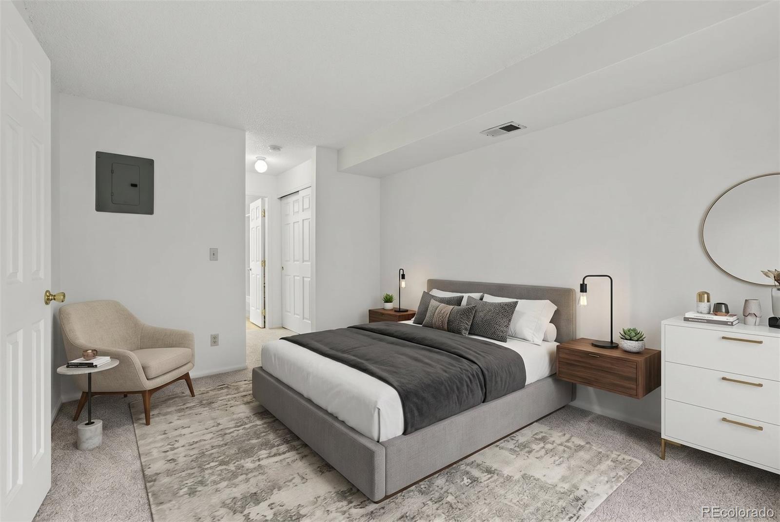 MLS Image #15 for 2575 s syracuse way e207,denver, Colorado