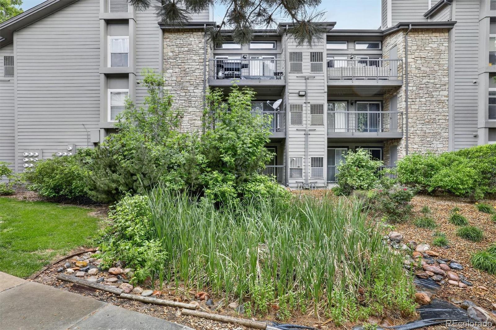 MLS Image #27 for 2575 s syracuse way e207,denver, Colorado