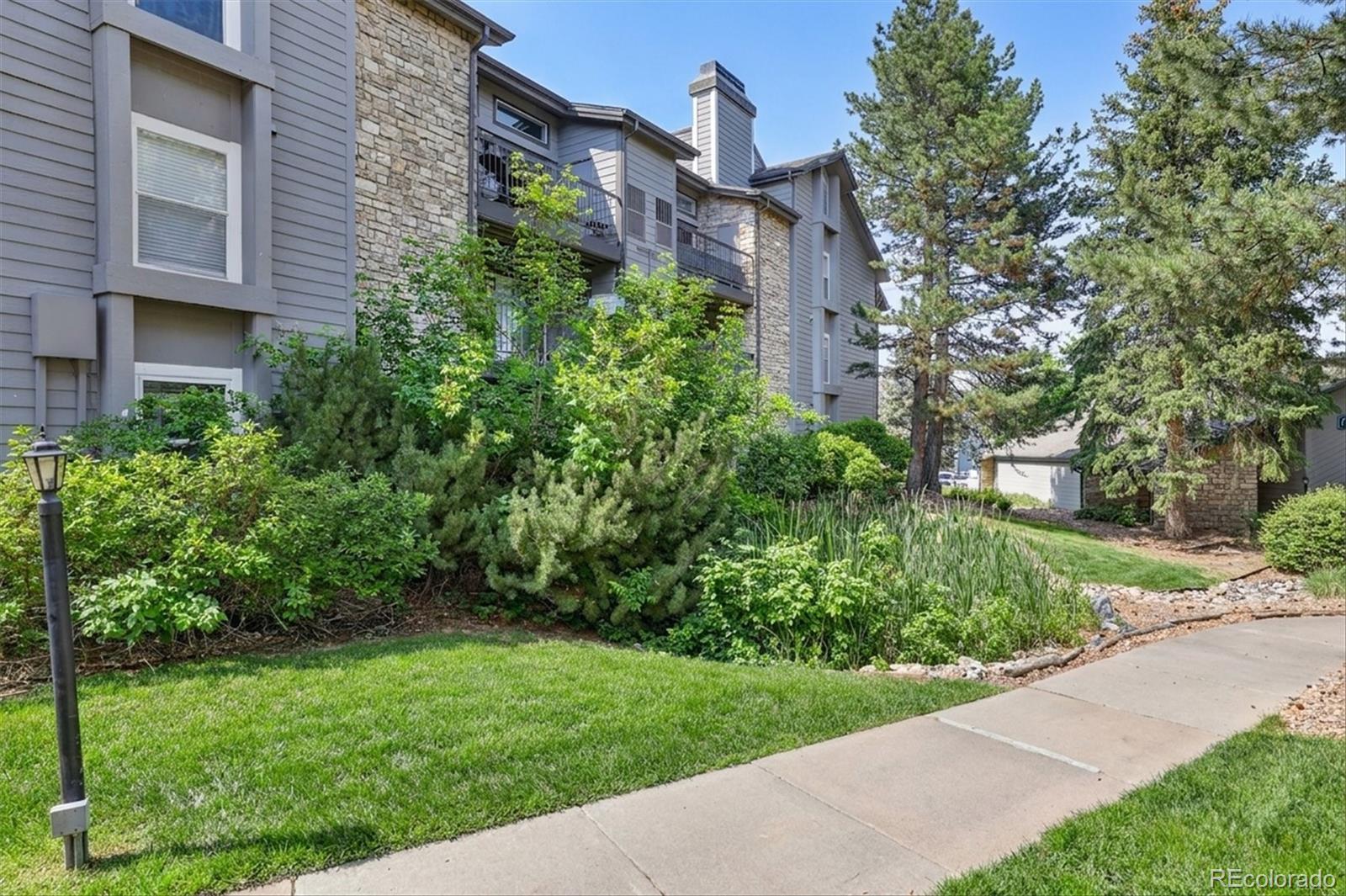 MLS Image #28 for 2575 s syracuse way e207,denver, Colorado